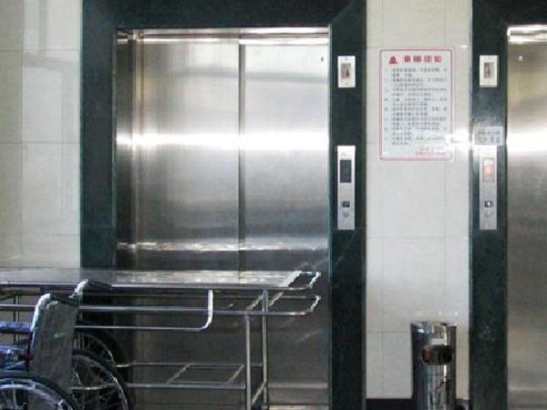 醫(yī)用電梯