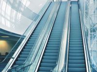 自動扶梯