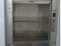 餐用電梯
