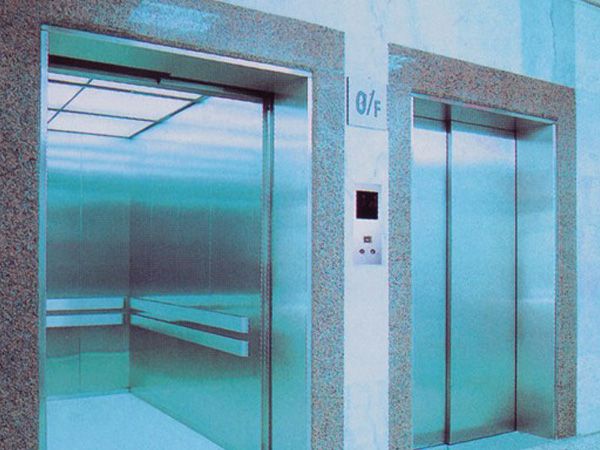 醫(yī)用電梯